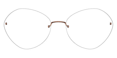 Lindberg® Spirit Titanium™ 2510 - Basic-U12 Glasses