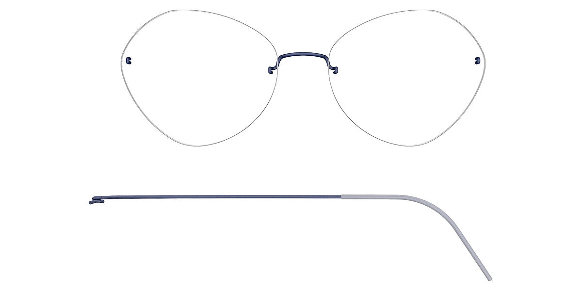 Lindberg® Spirit Titanium™ 2510 - Basic-U13 Glasses
