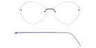 Lindberg® Spirit Titanium™ 2510 - Basic-U13 Glasses