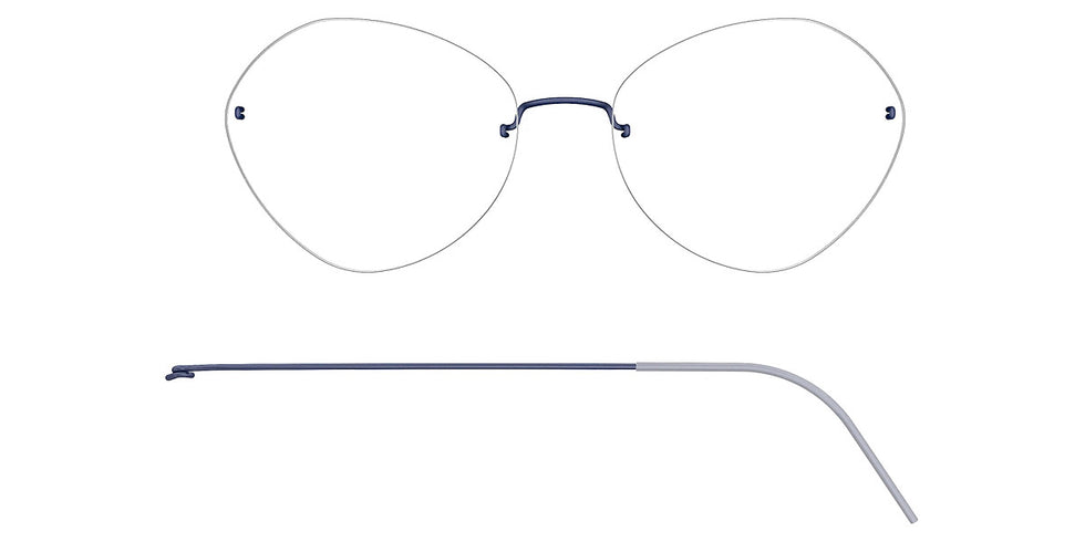 Lindberg® Spirit Titanium™ 2510 - Basic-U13 Glasses