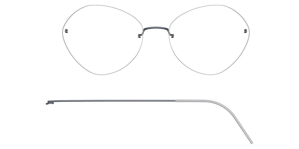 Lindberg® Spirit Titanium™ 2510 - Basic-U16 Glasses