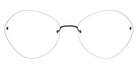 Lindberg® Spirit Titanium™ 2510 - Basic-U9 Glasses
