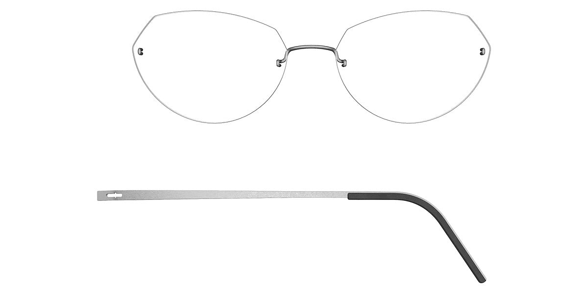 Lindberg® Spirit Titanium™ 2511 - 700-10 Glasses