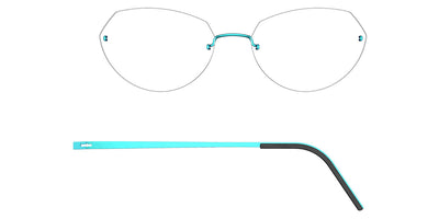 Lindberg® Spirit Titanium™ 2511 - 700-80 Glasses