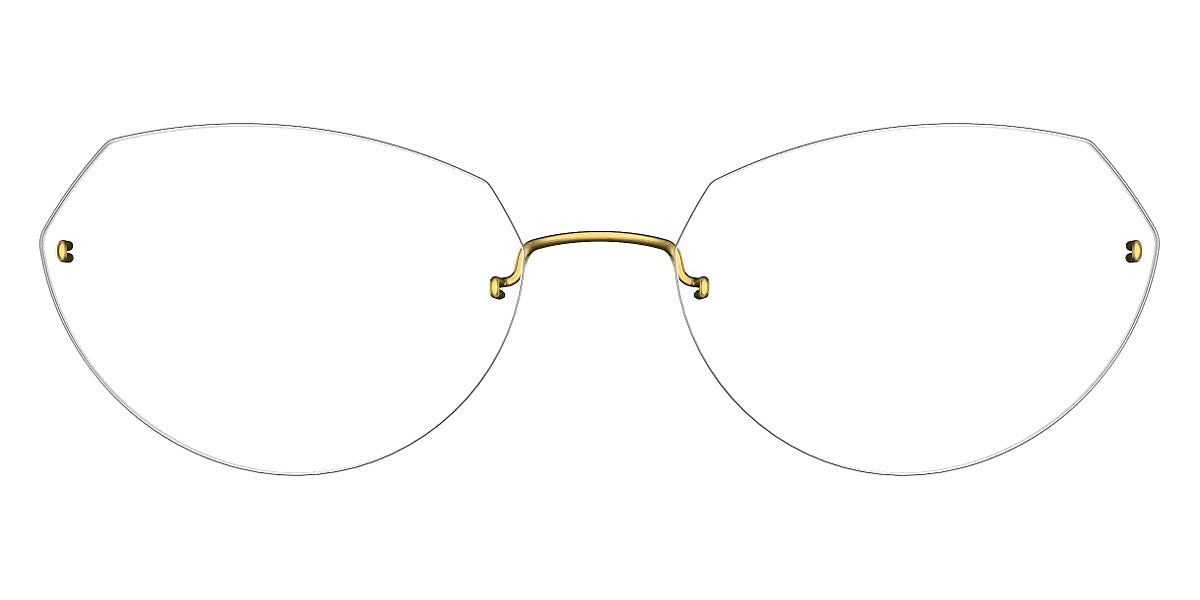 Lindberg® Spirit Titanium™ 2511 - 700-GT Glasses