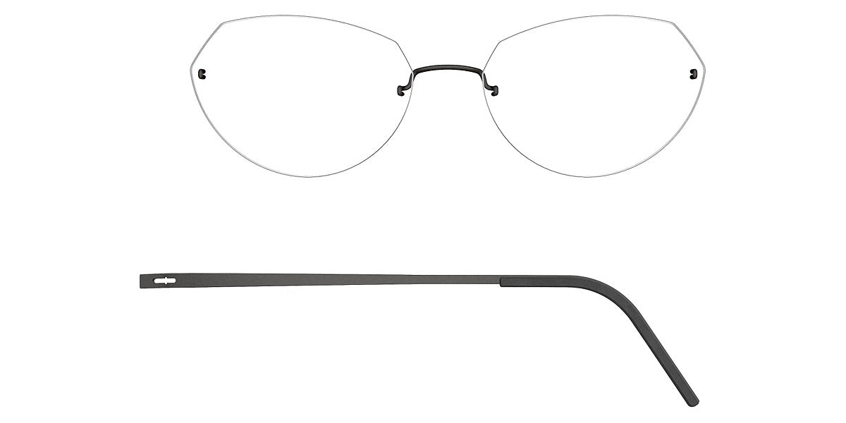 Lindberg® Spirit Titanium™ 2511 - 700-U9 Glasses