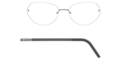 Lindberg® Spirit Titanium™ 2511 - 700-EEU9 Glasses