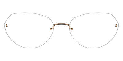 Lindberg® Spirit Titanium™ 2511 - Basic-35 Glasses