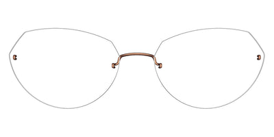 Lindberg® Spirit Titanium™ 2511 - Basic-U12 Glasses