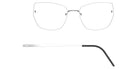 Lindberg® Spirit Titanium™ 2512 - 700-05 Glasses