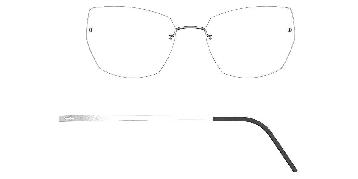 Lindberg® Spirit Titanium™ 2512 - 700-05 Glasses