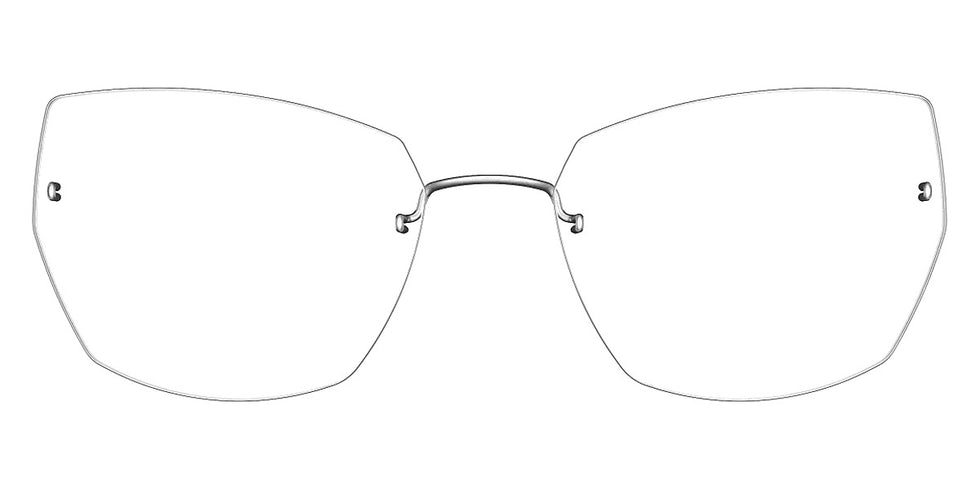 Lindberg® Spirit Titanium™ 2512 - 700-05 Glasses