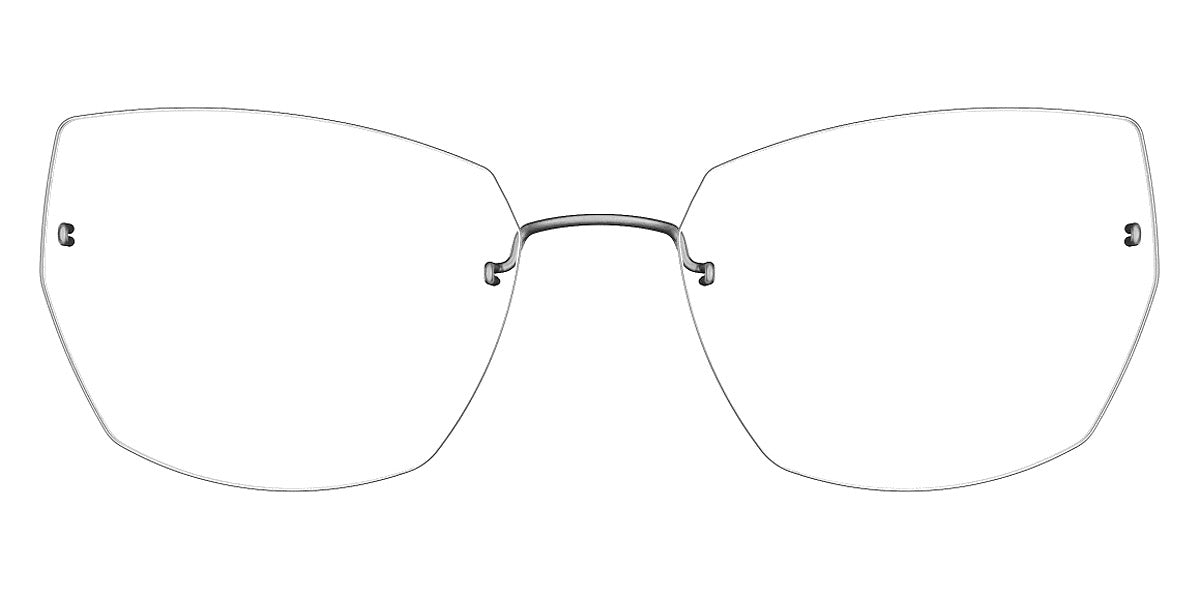 Lindberg® Spirit Titanium™ 2512 - 700-10 Glasses