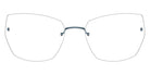 Lindberg® Spirit Titanium™ 2512 - 700-107 Glasses