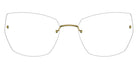 Lindberg® Spirit Titanium™ 2512 - 700-109 Glasses