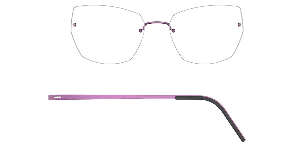 Lindberg® Spirit Titanium™ 2512 - 700-113 Glasses