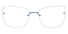 Lindberg® Spirit Titanium™ 2512 - 700-115 Glasses