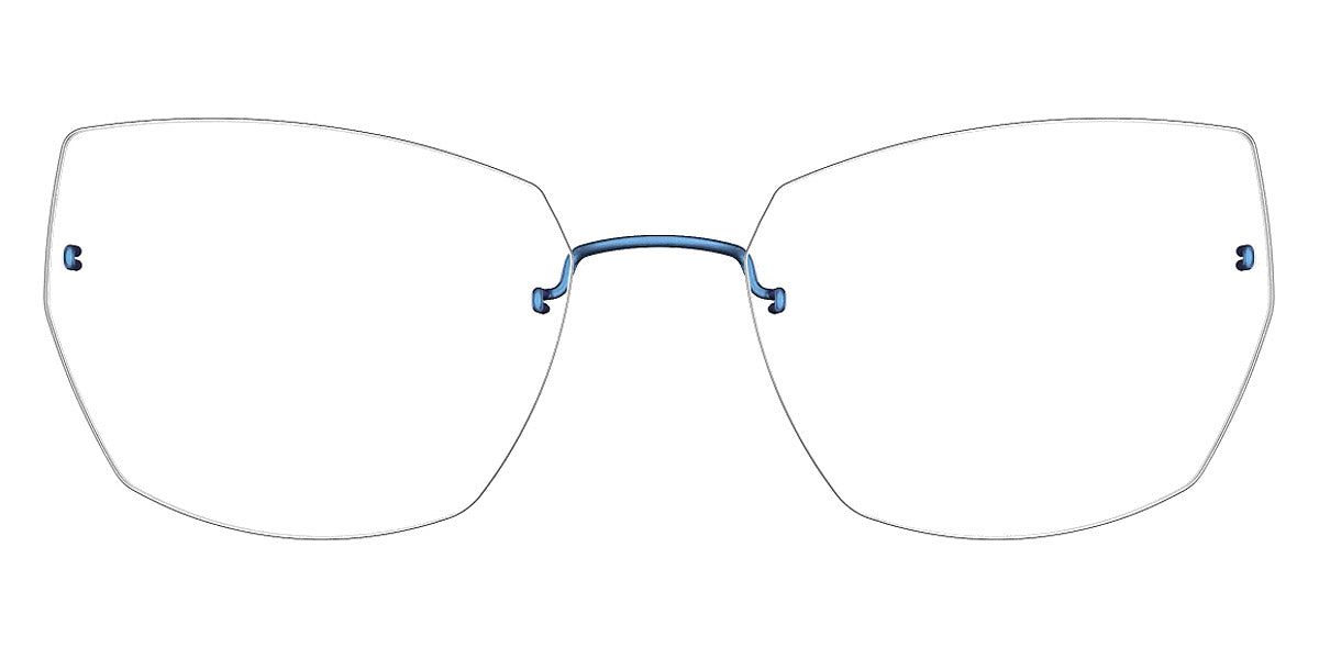 Lindberg® Spirit Titanium™ 2512 - 700-115 Glasses