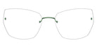 Lindberg® Spirit Titanium™ 2512 - 700-117 Glasses