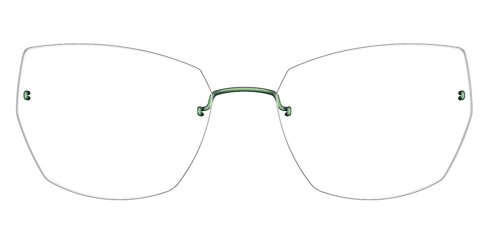 Lindberg® Spirit Titanium™ 2512 - 700-117 Glasses