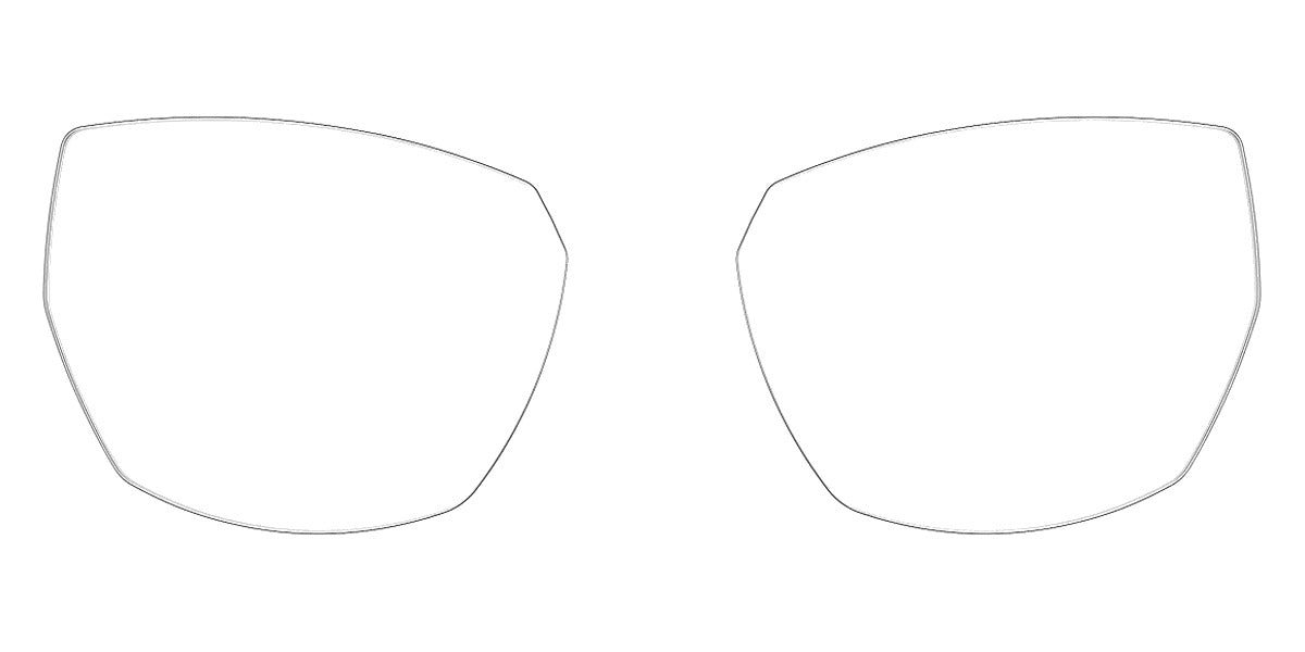 Lindberg® Spirit Titanium™ 2512 - 700-127 Glasses