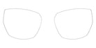 Lindberg® Spirit Titanium™ 2512 - 700-127 Glasses