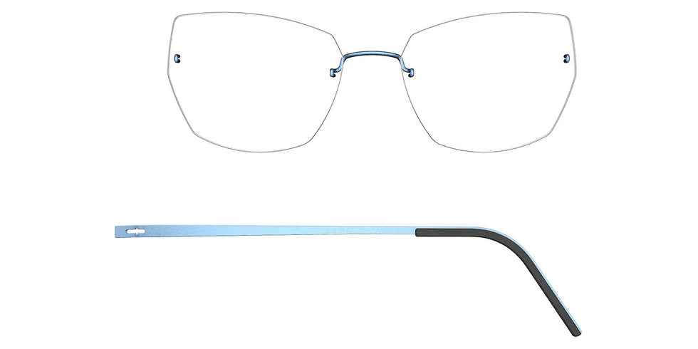 Lindberg® Spirit Titanium™ 2512 - 700-20 Glasses