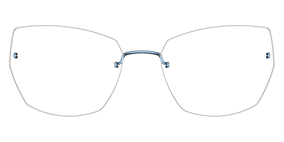 Lindberg® Spirit Titanium™ 2512 - 700-20 Glasses