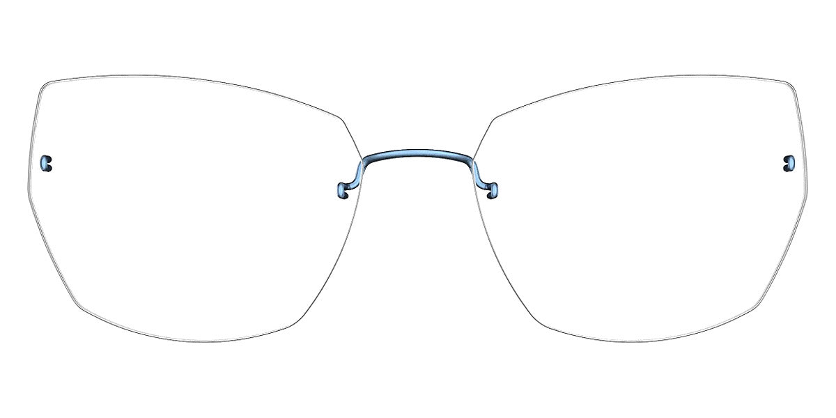 Lindberg® Spirit Titanium™ 2512 - 700-20 Glasses