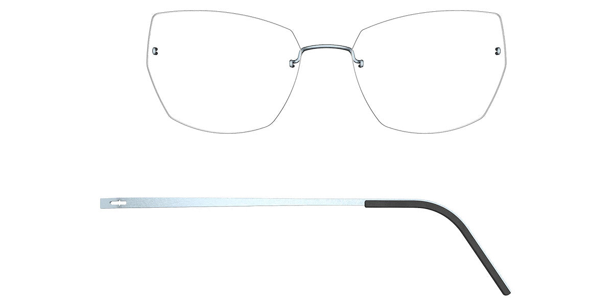 Lindberg® Spirit Titanium™ 2512 - 700-25 Glasses