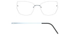 Lindberg® Spirit Titanium™ 2512 - 700-25 Glasses