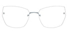 Lindberg® Spirit Titanium™ 2512 - 700-25 Glasses