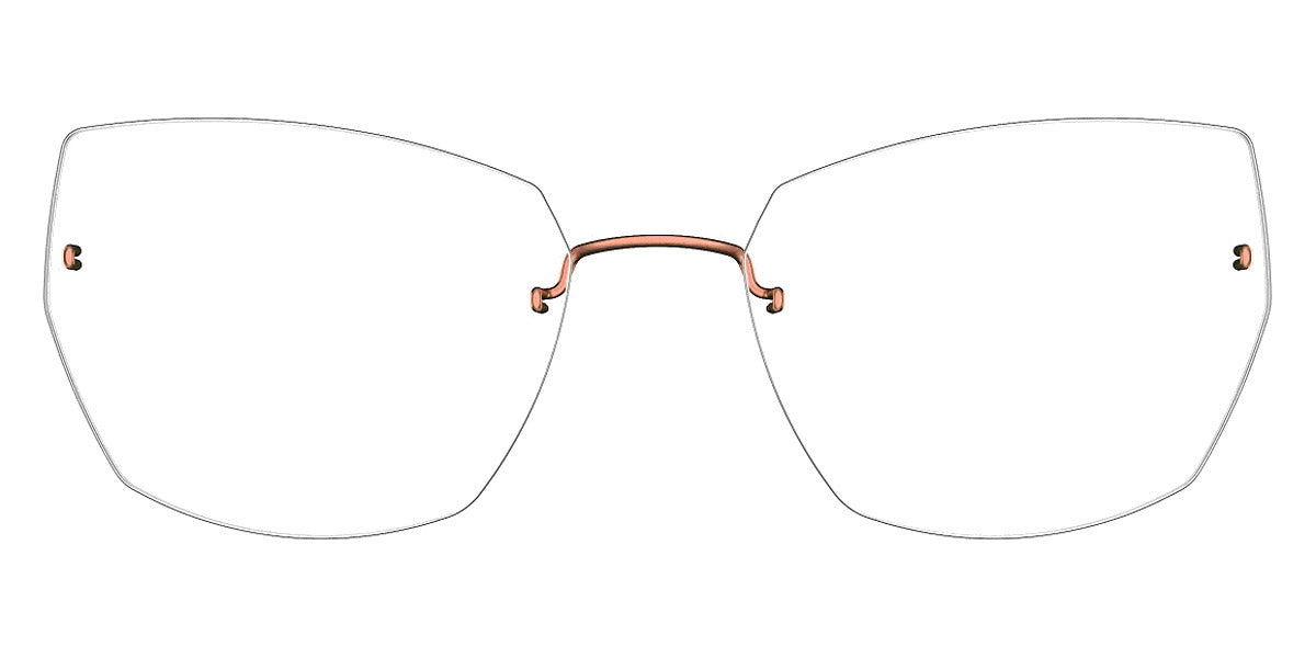 Lindberg® Spirit Titanium™ 2512 - 700-60 Glasses