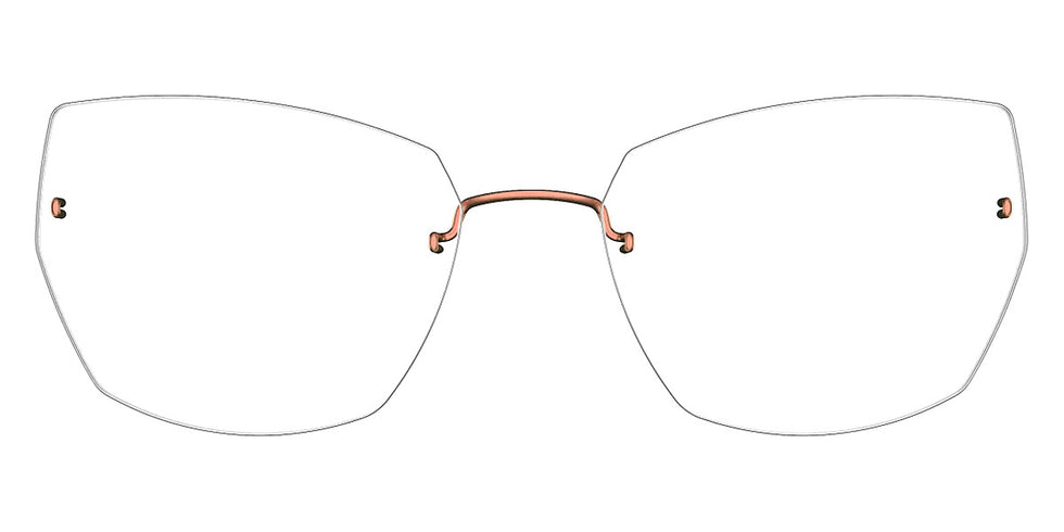 Lindberg® Spirit Titanium™ 2512 - 700-60 Glasses