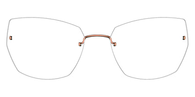 Lindberg® Spirit Titanium™ 2512 - 700-60 Glasses