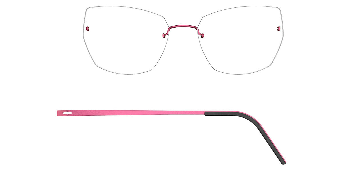Lindberg® Spirit Titanium™ 2512 - 700-70 Glasses