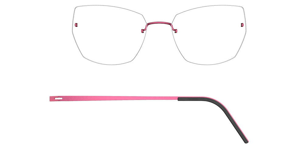 Lindberg® Spirit Titanium™ 2512 - 700-70 Glasses