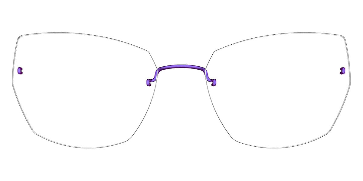 Lindberg® Spirit Titanium™ 2512 - 700-77 Glasses