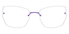 Lindberg® Spirit Titanium™ 2512 - 700-77 Glasses