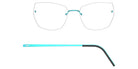 Lindberg® Spirit Titanium™ 2512 - 700-80 Glasses