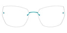 Lindberg® Spirit Titanium™ 2512 - 700-80 Glasses