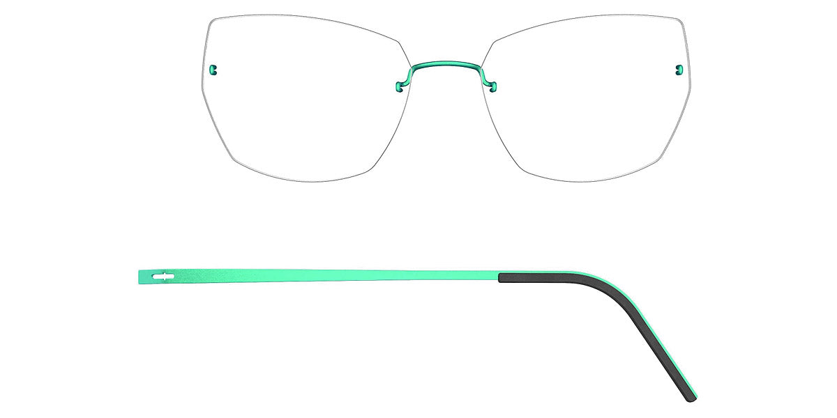 Lindberg® Spirit Titanium™ 2512 - 700-85 Glasses