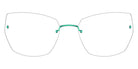 Lindberg® Spirit Titanium™ 2512 - 700-85 Glasses