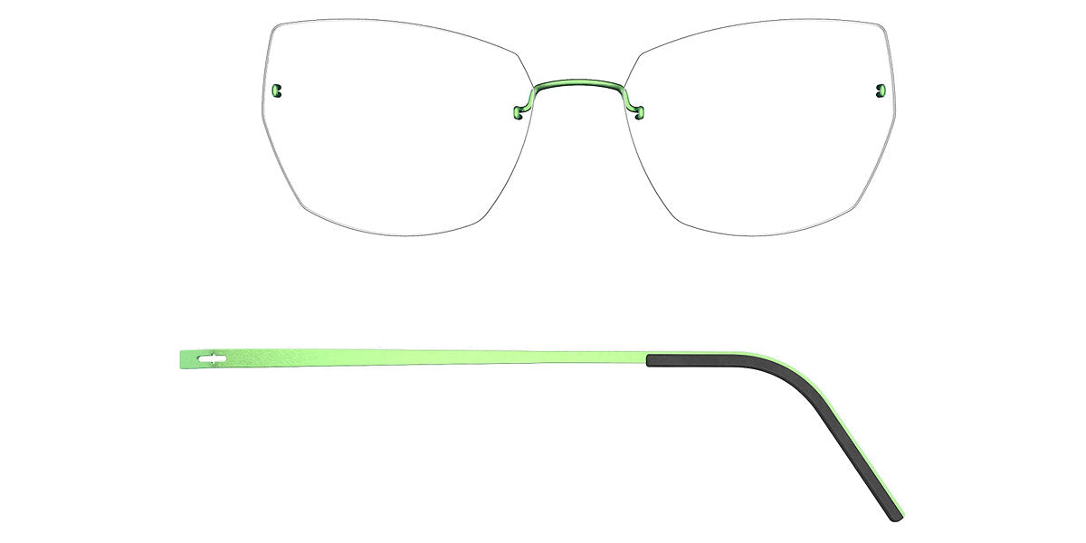 Lindberg® Spirit Titanium™ 2512 - 700-90 Glasses