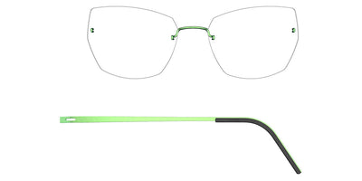 Lindberg® Spirit Titanium™ 2512 - 700-90 Glasses