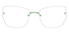 Lindberg® Spirit Titanium™ 2512 - 700-90 Glasses