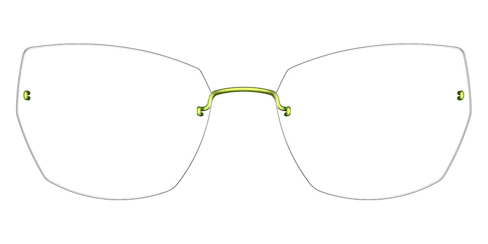 Lindberg® Spirit Titanium™ 2512 - 700-95 Glasses