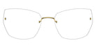 Lindberg® Spirit Titanium™ 2512 - 700-GT Glasses