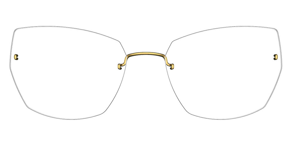 Lindberg® Spirit Titanium™ 2512 - 700-GT Glasses