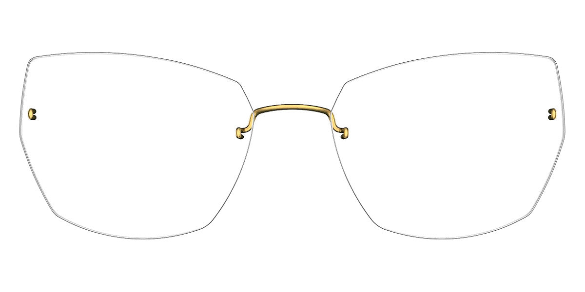 Lindberg® Spirit Titanium™ 2512 - 700-GT Glasses